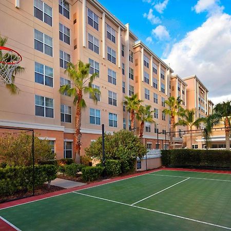 Residence Inn Orlando Lake Mary Exteriér fotografie