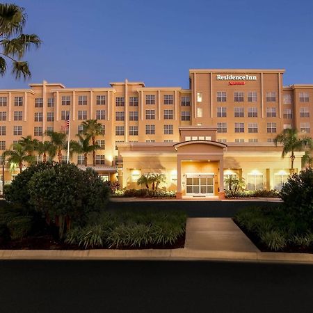 Residence Inn Orlando Lake Mary Exteriér fotografie