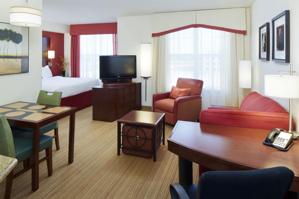 Residence Inn Orlando Lake Mary Exteriér fotografie