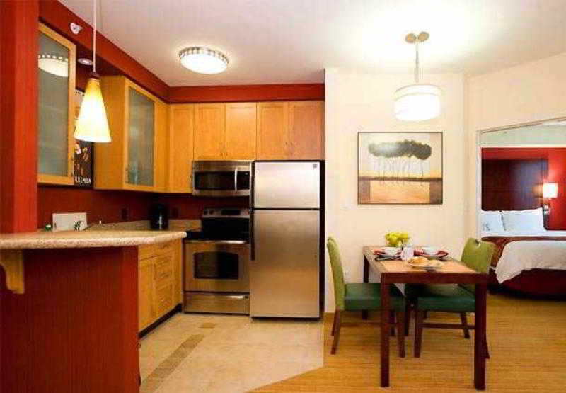 Residence Inn Orlando Lake Mary Pokoj fotografie