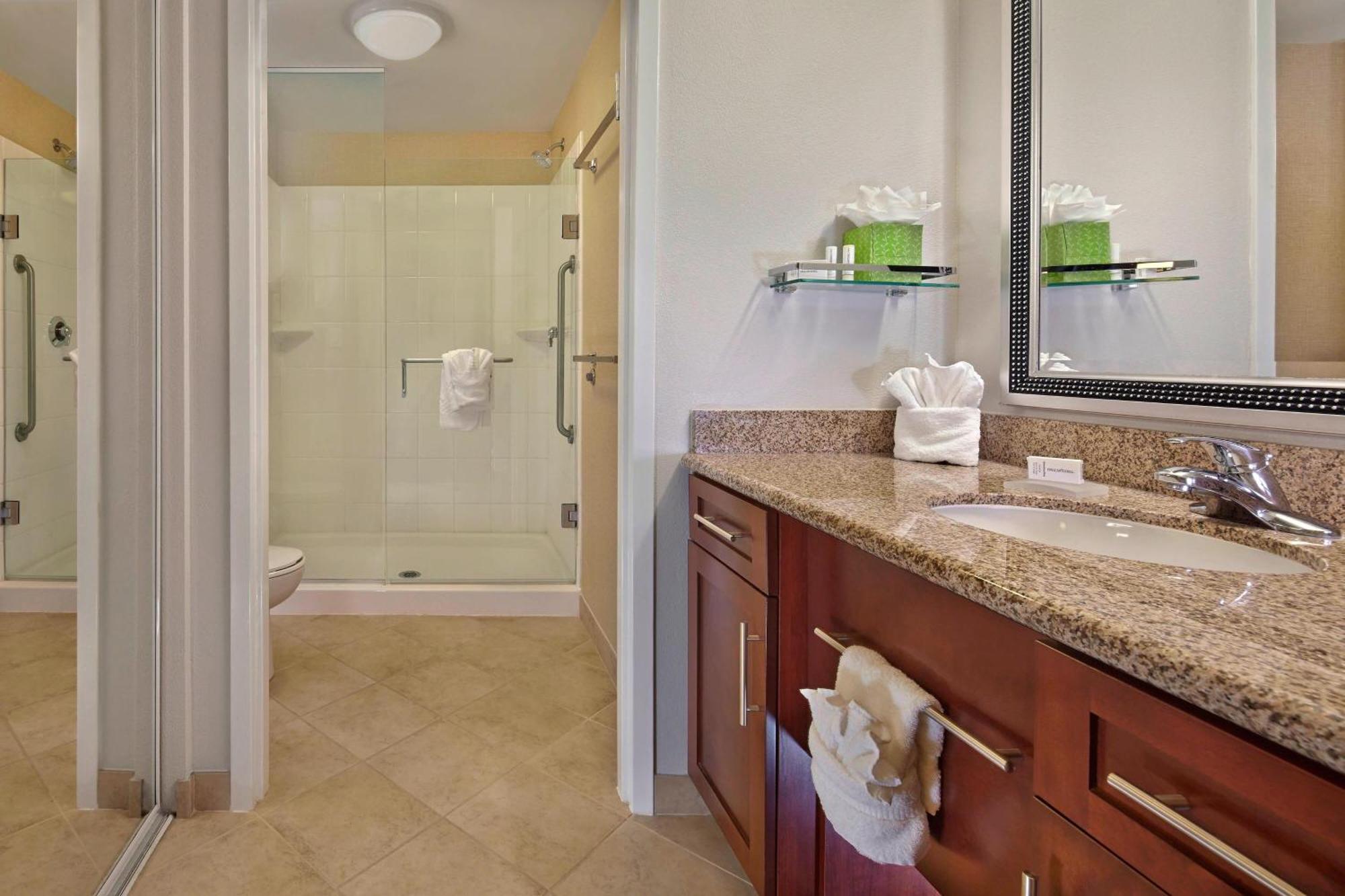 Residence Inn Orlando Lake Mary Exteriér fotografie