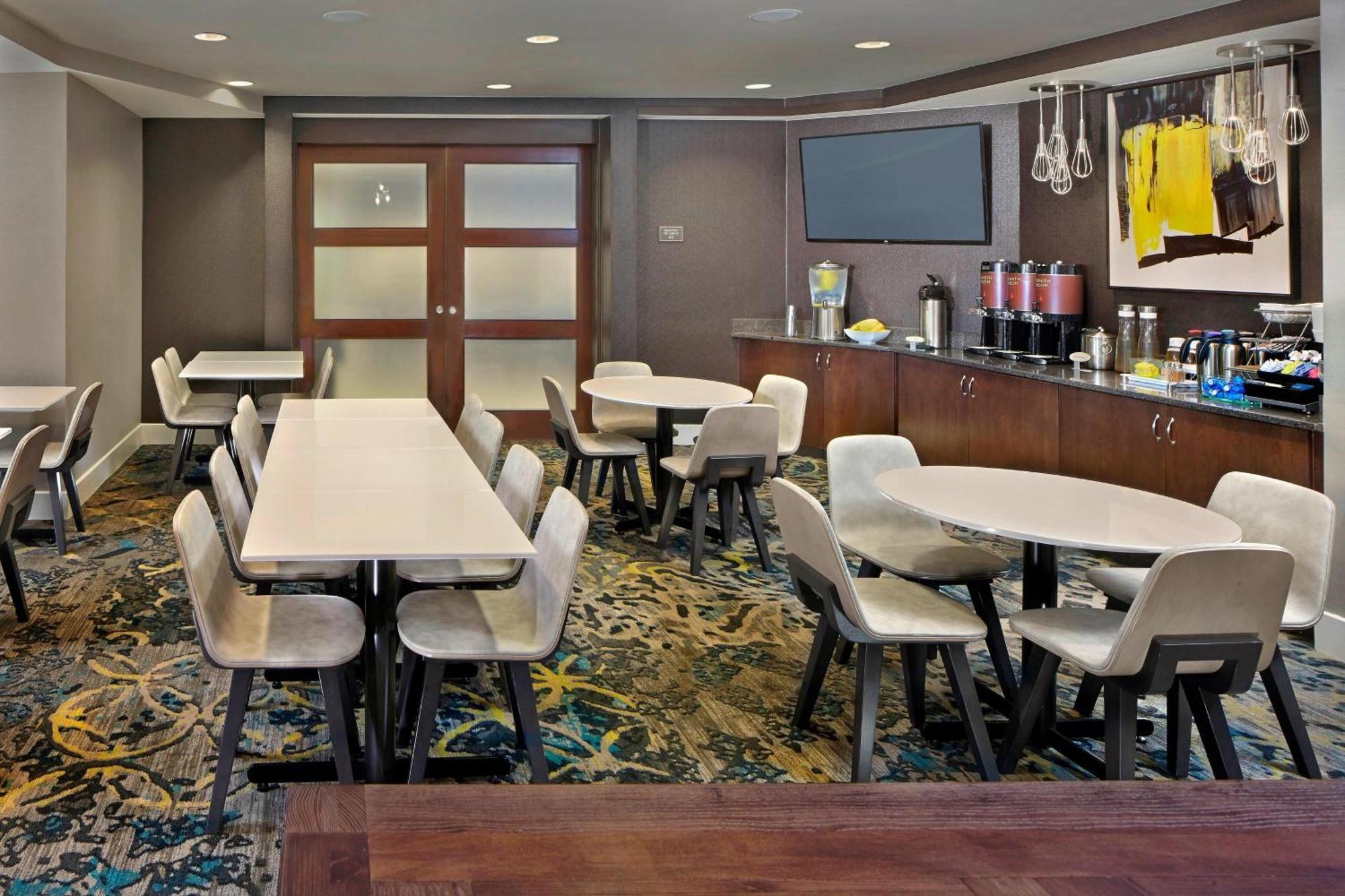 Residence Inn Orlando Lake Mary Exteriér fotografie