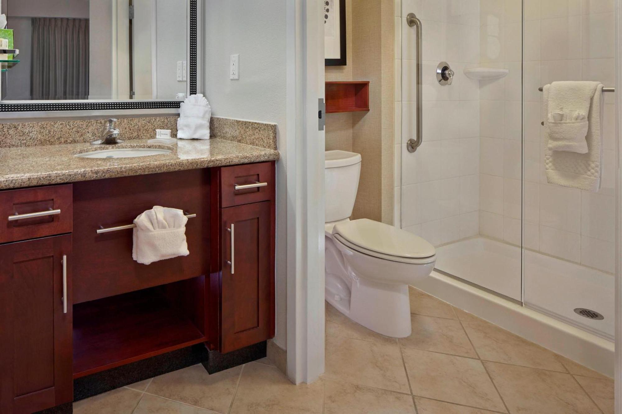Residence Inn Orlando Lake Mary Exteriér fotografie