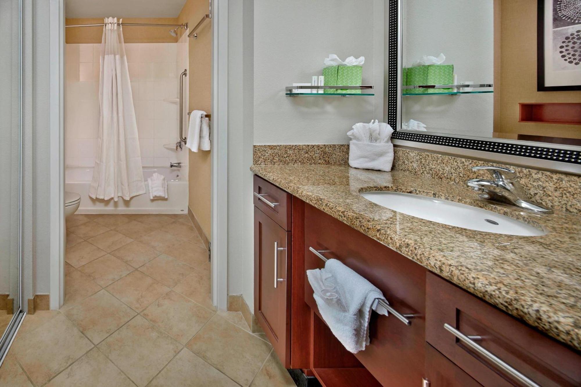 Residence Inn Orlando Lake Mary Exteriér fotografie