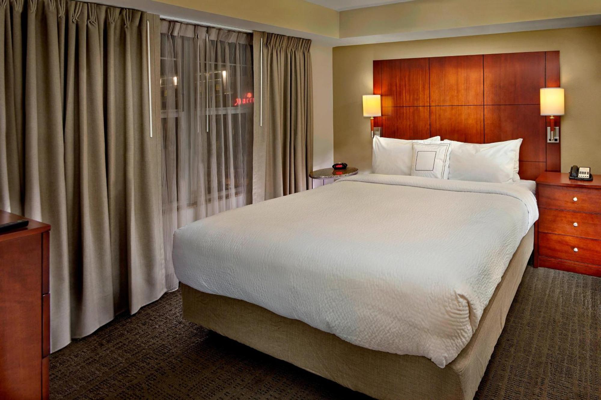 Residence Inn Orlando Lake Mary Exteriér fotografie