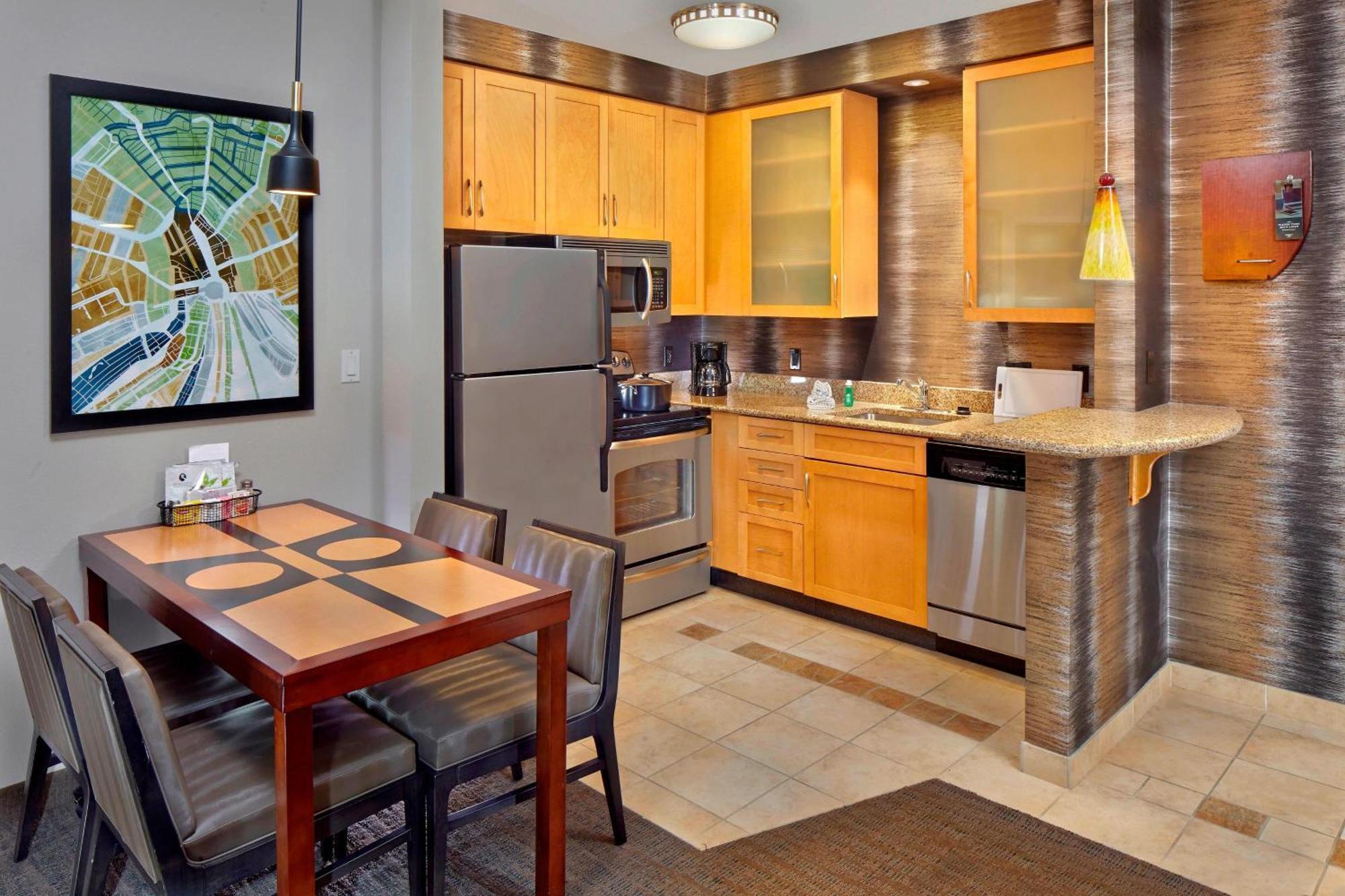 Residence Inn Orlando Lake Mary Exteriér fotografie