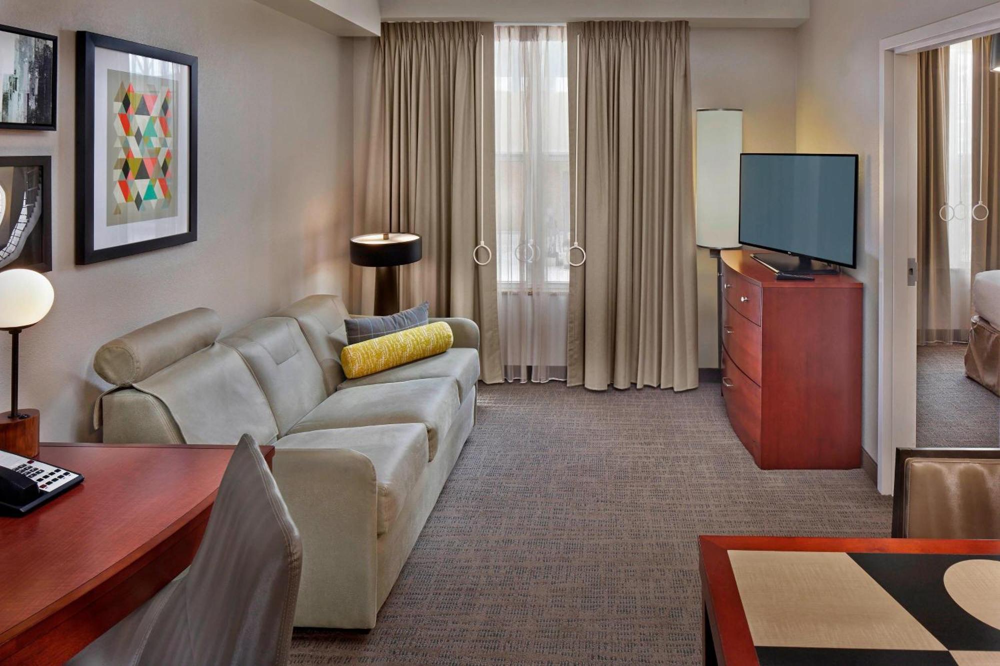 Residence Inn Orlando Lake Mary Exteriér fotografie