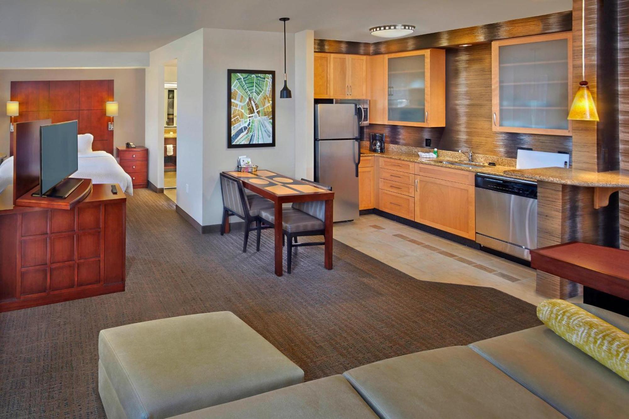 Residence Inn Orlando Lake Mary Exteriér fotografie