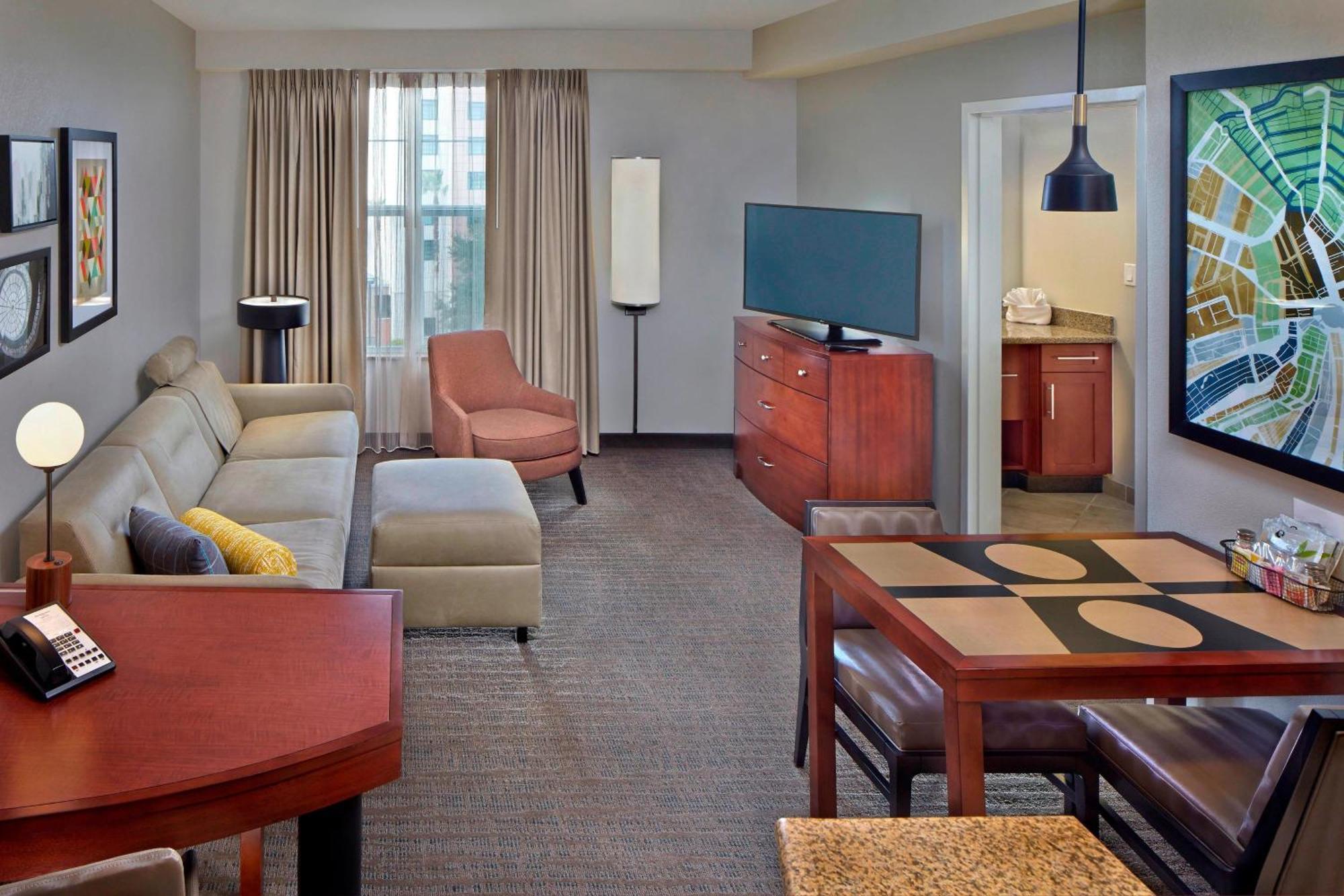 Residence Inn Orlando Lake Mary Exteriér fotografie