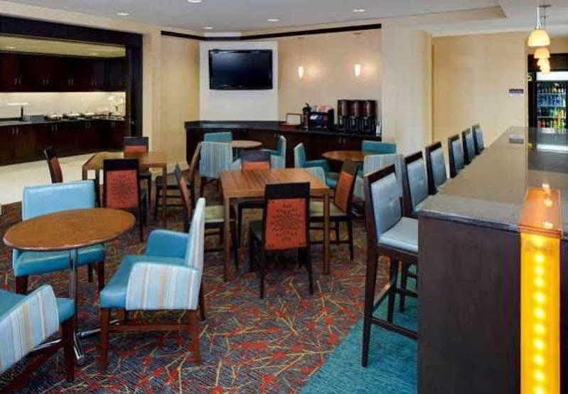 Residence Inn Orlando Lake Mary Exteriér fotografie