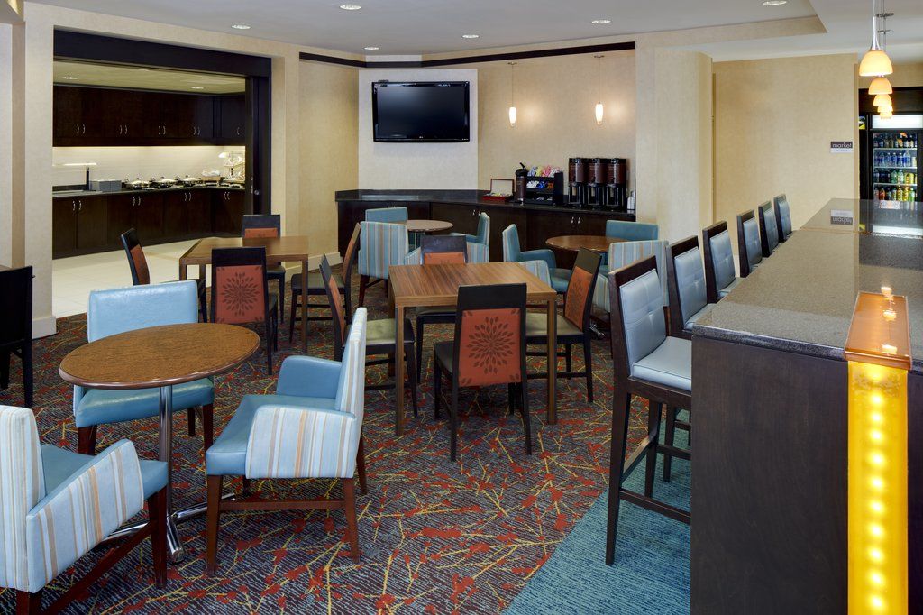 Residence Inn Orlando Lake Mary Exteriér fotografie