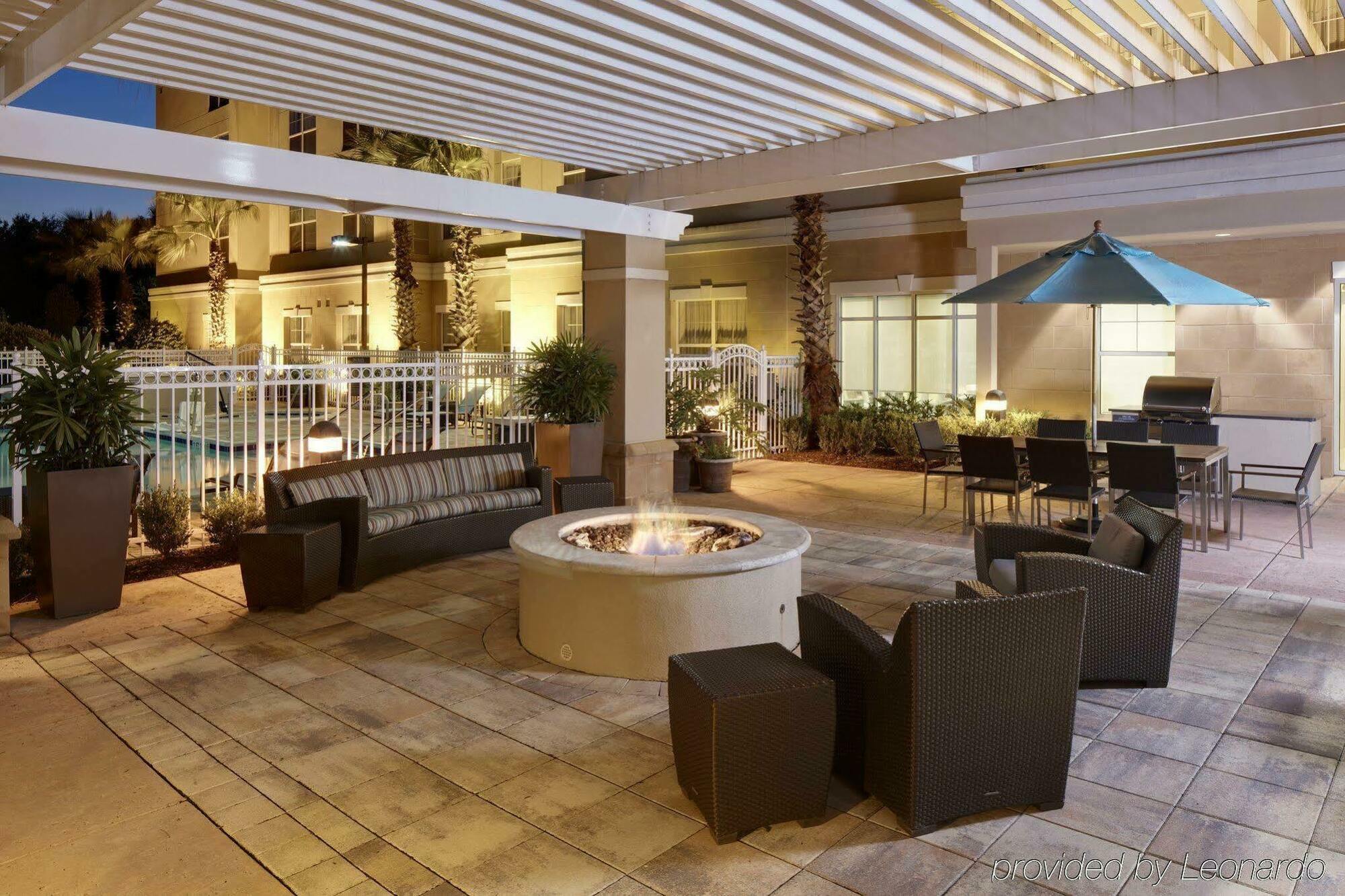 Residence Inn Orlando Lake Mary Exteriér fotografie